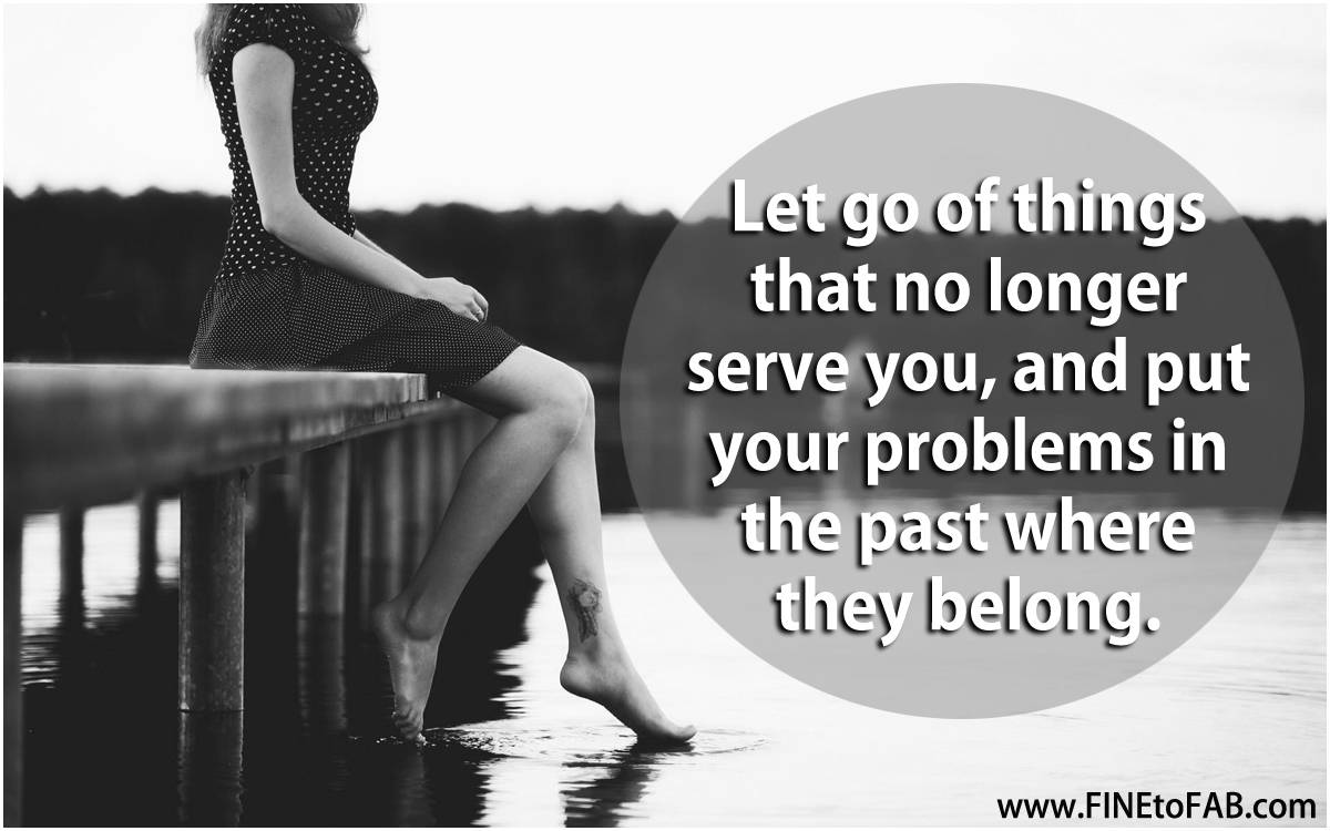 20 Letting Go Quotes to Help Let Go and Love Yourself Now