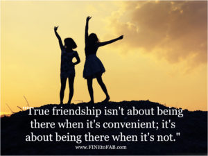 25 Inspirational Friendship Quotes That You Must Share 