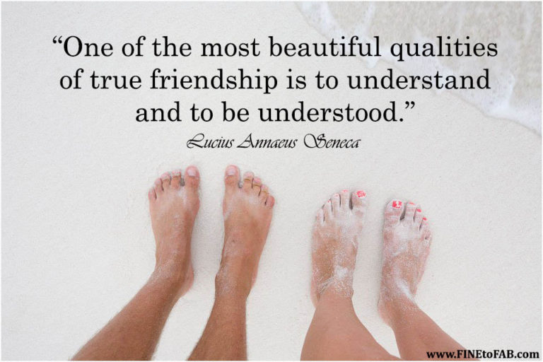 25 Inspirational Friendship Quotes That You Must Share