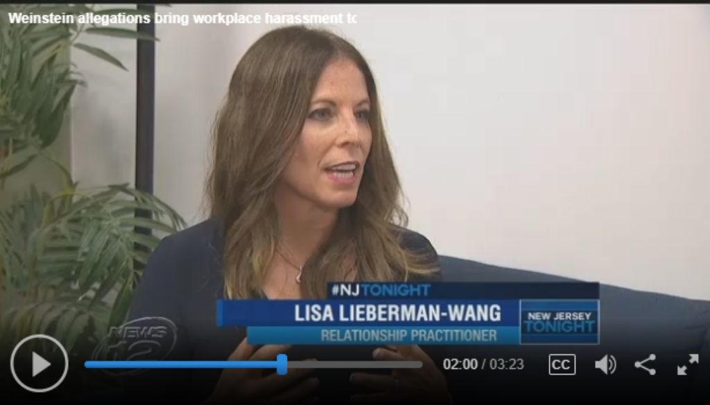 Lisa-Lieberman-Wang-Relationship-Practitioner-News-12-NJ