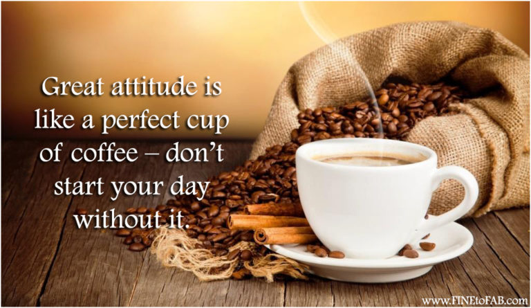 Start Your Morning with a Perfect Cup of Coffee