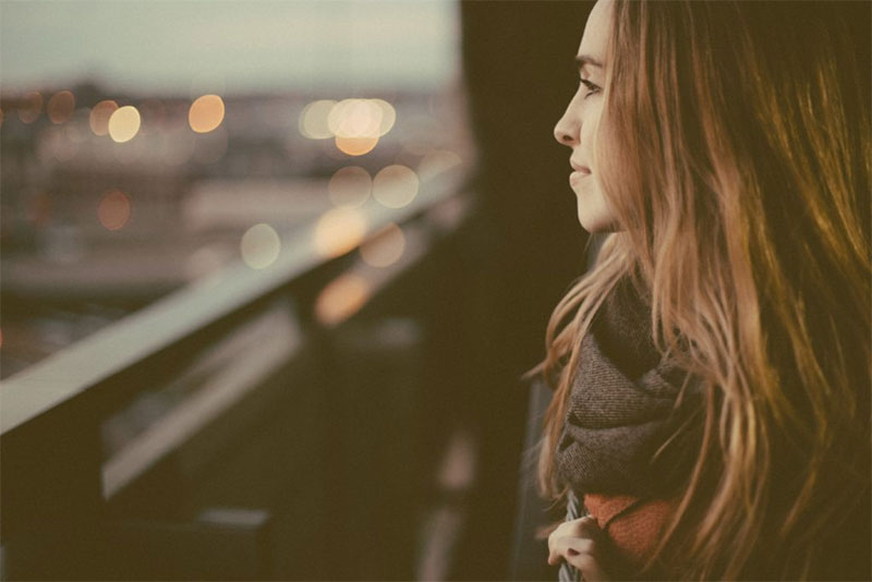 The 7 Benefits Of Living Authentically